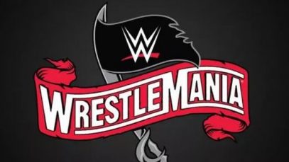 Watch WWE Wrestlemania 36 2020 PPV 4/4/20