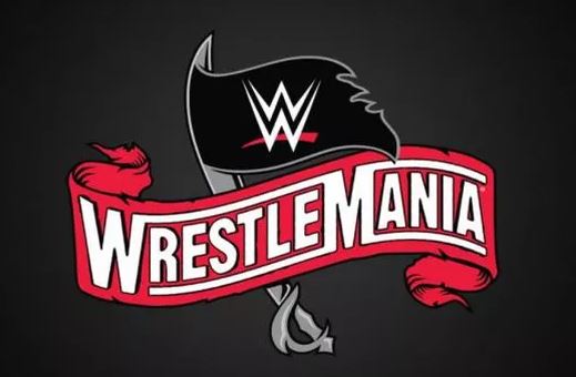 Watch WWE Wrestlemania 36 2020