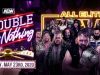 Watch AEW Double or Nothing 2020 5/23/20 – 23rd May 2020 Full Show