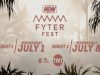 Watch AEW Fyter Fest 2020 PPV 7/1/20 Night 1