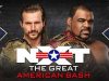 Watch WWE NxT The Greatest American Bash 2020 PPV 7/8/20