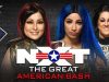 Watch WWE NxT The Greatest American Bash 2020 PPV 7/1/20