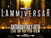 Impact Wrestling TNA: Slammiversary PPV 2020 PPV 7/18/2020