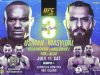 UFC 251: Usman vs. Masvidal 7/11/2020 PPV Full Show Online Free