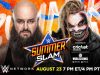 Watch WWE SummerSlam 2020 PPV 8/23/20