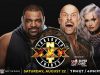 Watch WWE WWE NXT TakeOver XXX 2020 PPV 8/22/20