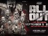 AEW All Out 2020 9/5/20 – 5th September 2020 Full Show