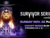 Watch WWE Survivor Series 2020 11/22/20 – 22th November 2020 Full Show