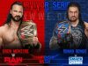 Watch WWE Survivor Series 2020 PPV 11/22/20