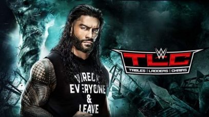 WWE TLC 2020 12/20/20 – 20th December 2020 Full Show