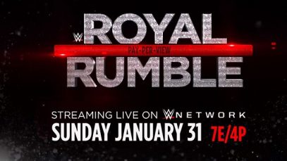 Watch Royal Rumble 2021 1/31/20 – 31st January 2021 Full Show