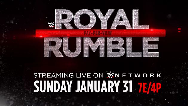 Watch Royal Rumble 2021 1/31/20 – 31st January 2021 Full Show