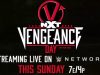 Watch NXT TakeOver: Vengeance Day 2021 PPV 2/14/21