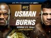 Watch UFC 258: Usman Vs Burns 2/13/21