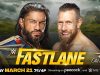 Watch WWE Fastlane 2021 PPV 3/21/21