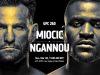 Stipe Miocic vs. Francis Ngannou 2 UFC 260 Full Fight Replay