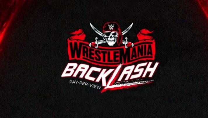 Watch WWE Wrestlemania Backlash 5/15/2021 Full Show Online Free